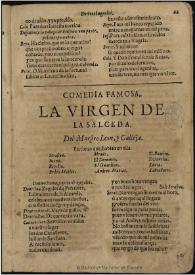 La Virgen de la Salceda | Biblioteca Virtual Miguel de Cervantes