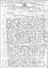 Carta de Eugenio Xammar a Carlos Esplá. Ginebra, 15 de noviembre de 1955 | Biblioteca Virtual Miguel de Cervantes