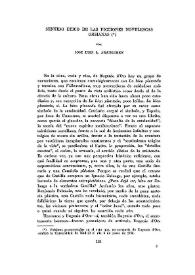 Sentido ético de las ficciones novelescas orsianas / por José Luis L. Aranguren | Biblioteca Virtual Miguel de Cervantes