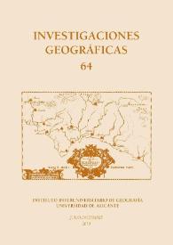 El ferrocarril Baeza-Utiel. Crónica de un fracaso colectivo / Eduardo Araque Jiménez | Biblioteca Virtual Miguel de Cervantes