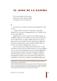 El alma de la pascua / Enrique K. Laygo | Biblioteca Virtual Miguel de Cervantes