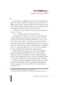 Locuras... / Enrique K. Laygo | Biblioteca Virtual Miguel de Cervantes