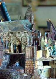 Una ciudad medieval en miniatura / Caridad Pérez Galdós | Biblioteca Virtual Miguel de Cervantes
