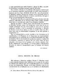 Lírica infantil de Méjico / Bonifacio Gil | Biblioteca Virtual Miguel de Cervantes