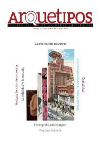 Arquetipos : Revista del Sistema CETYS Universidad. Núm. 48, enero-abril de 2019 | Biblioteca Virtual Miguel de Cervantes