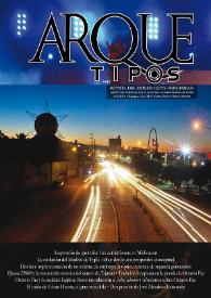 Arquetipos : Revista del Sistema CETYS Universidad. Núm. 34, mayo-agosto de 2014 | Biblioteca Virtual Miguel de Cervantes