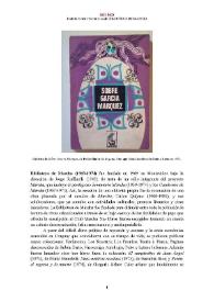 Biblioteca de Marcha [editorial] (1969-1974) [Semblanza] / Rodolfo Oviedo | Biblioteca Virtual Miguel de Cervantes