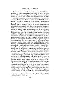 Cuadernos Hispanoamericanos, núm. 151 (julio 1962). Brújula de actualidad. Crónica de poesía   / Fernando Quiñones | Biblioteca Virtual Miguel de Cervantes