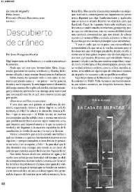 El ambigú  | Biblioteca Virtual Miguel de Cervantes