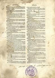 Confutatorim errorum contra claves ecclesiae / rendum magistru[m] petru ximenes de prexano | Biblioteca Virtual Miguel de Cervantes