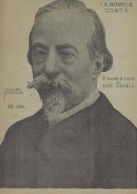 El Juramento de la mulata: novela / por José Zorrilla | Biblioteca Virtual Miguel de Cervantes